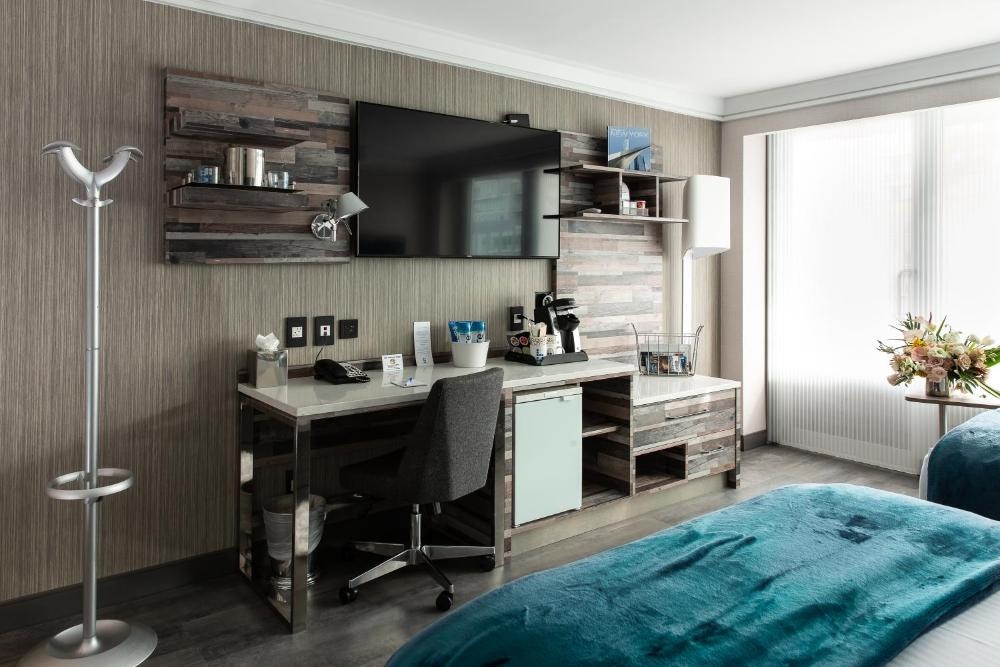 Hotel Le Bleu Imagen 20