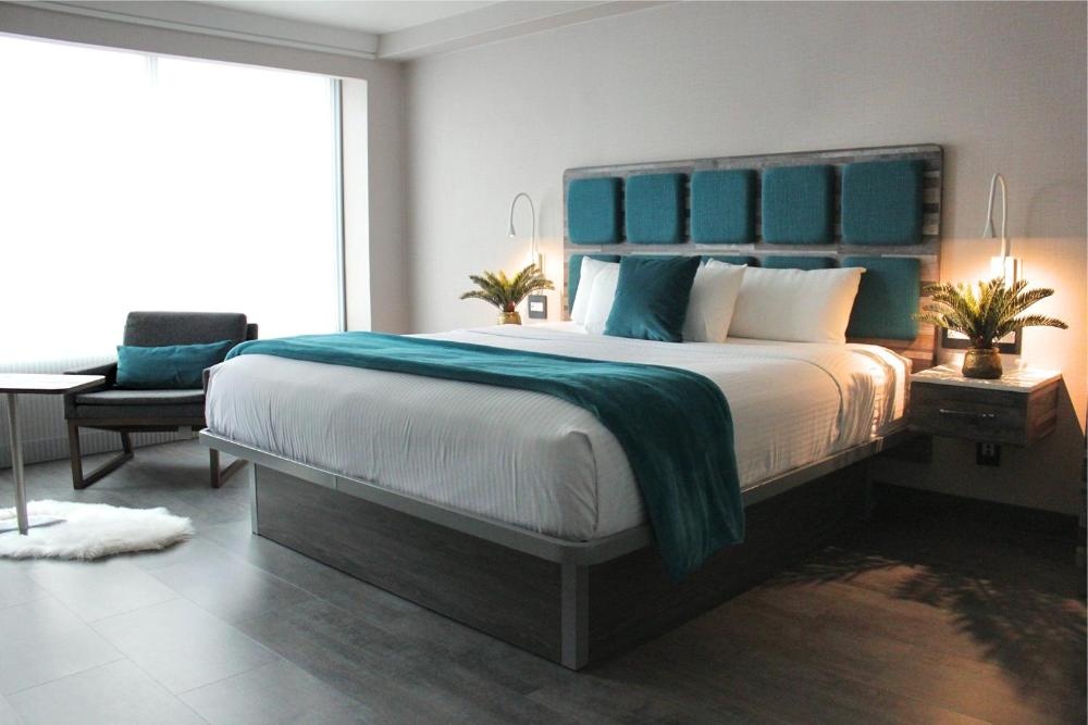 Hotel Le Bleu Imagen 29