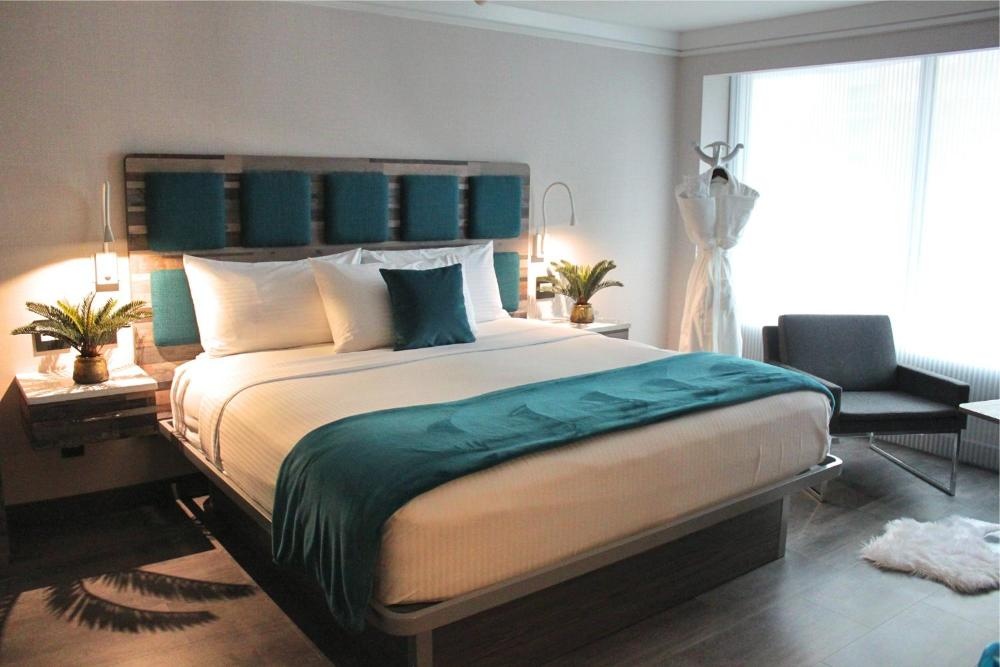 Hotel Le Bleu Imagen 7